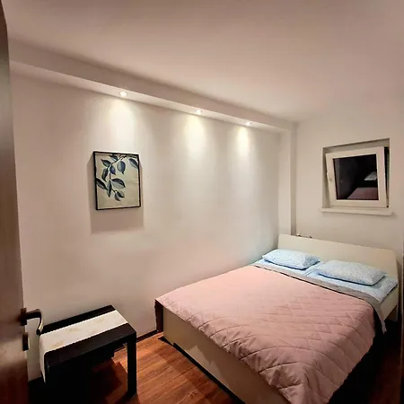 Rynek Kotlarska Apartament *