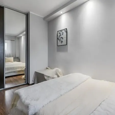 Rynek Kotlarska Apartament *