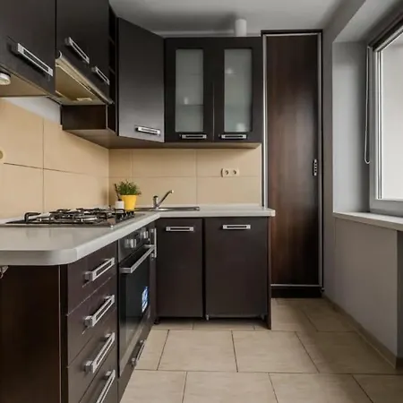 Rynek Kotlarska Apartment Wroclaw