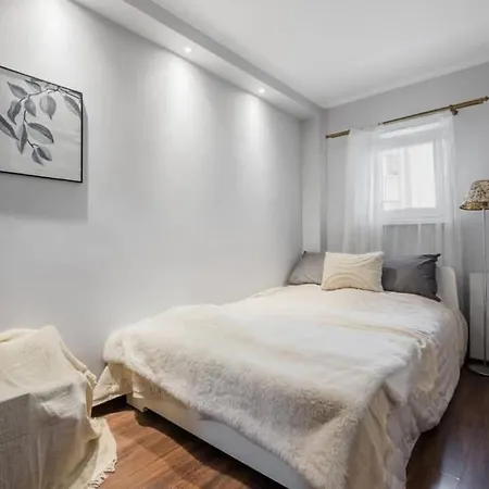 Apartament Rynek Kotlarska Wrocław