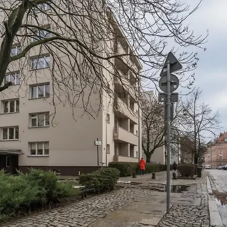 Rynek Kotlarska * Wrocław