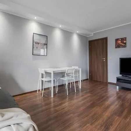 Rynek Kotlarska Apartament *