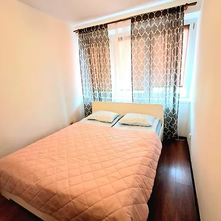 Apartament Rynek Kotlarska Wrocław